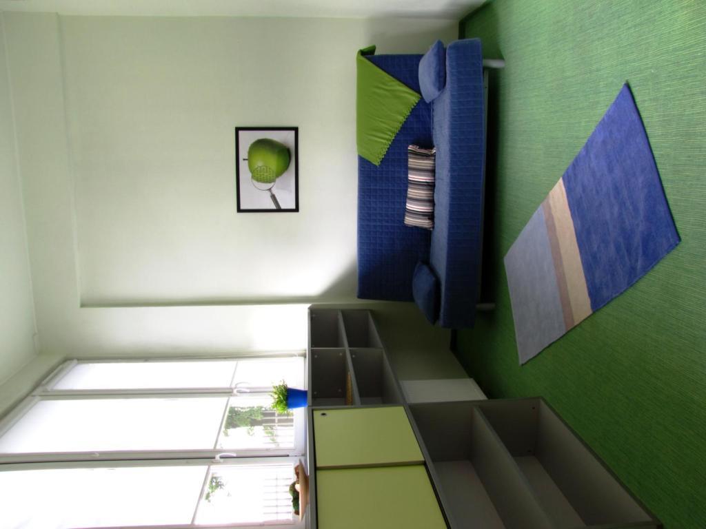 Hostel Molo Lodz (Lodz) Room photo