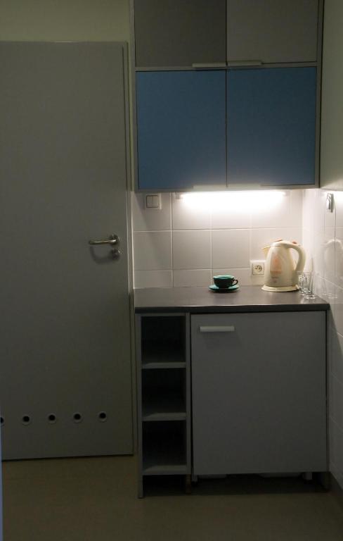 Hostel Molo Lodz (Lodz) Room photo