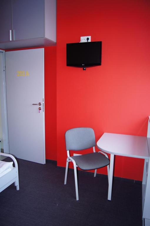 Hostel Molo Lodz (Lodz) Exterior photo