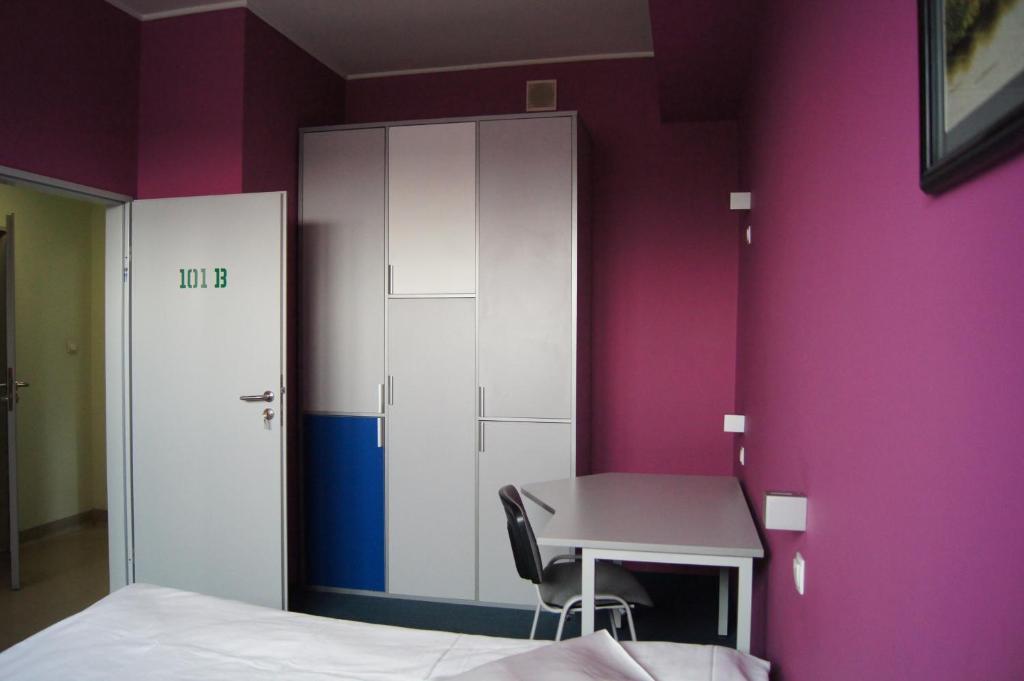 Hostel Molo Lodz (Lodz) Exterior photo